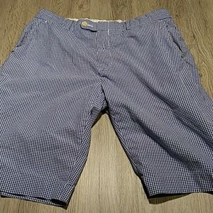 R.L Polo shorts